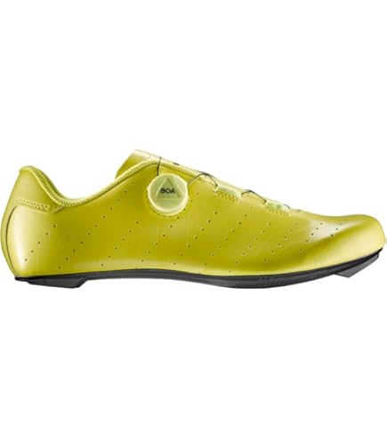 Amazon.com: Mavic Cosmic Ultimate II Wide Cycling Shoe - Men's